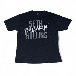Seth Freakin Rollins WWE T-Shirt